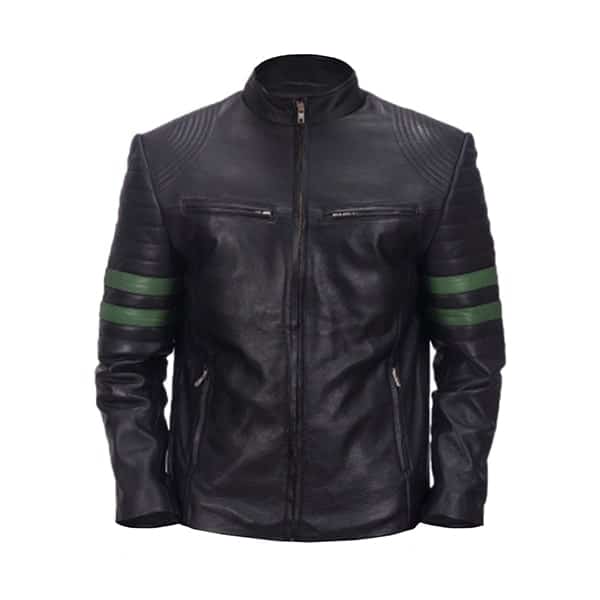 Top 10 Leather Jackets Men Should Keep in Their Wardrobe