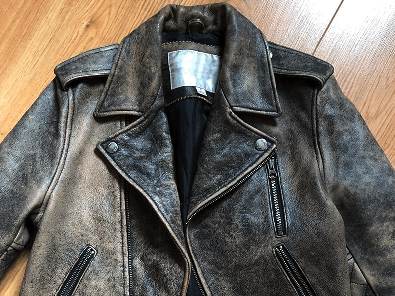 Leather Care - Guide | ROCKANDBLUE | ROCKANDBLUE