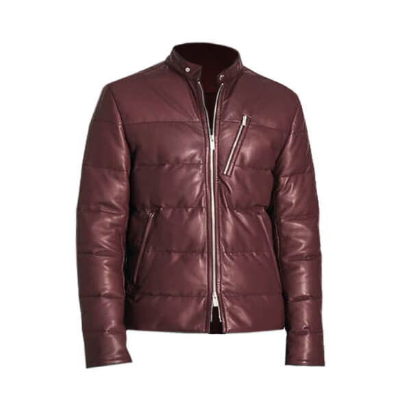 The Most Expensive Leather Jackets In The World