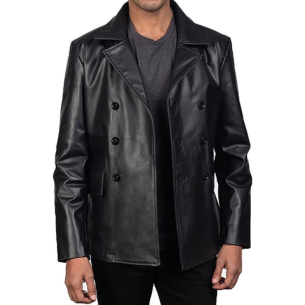 Guide to Leather Jackets - LeatherSCIN