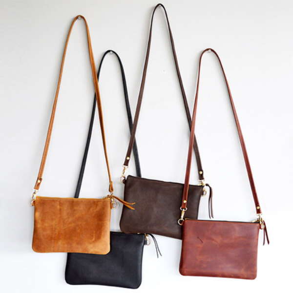 Leather Crossbody Bag Buying Guide