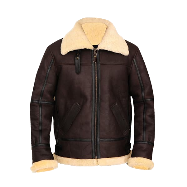 Top Classic Leather Jacket Styles for Men in 2022