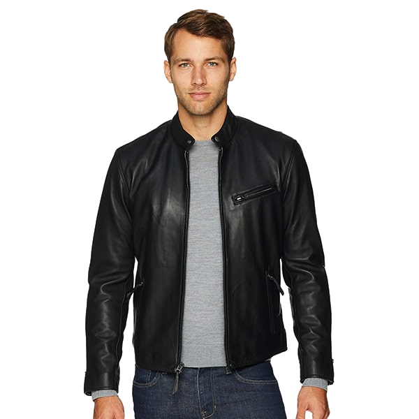 5 Stylish Leather Jackets Every Man Should Buy